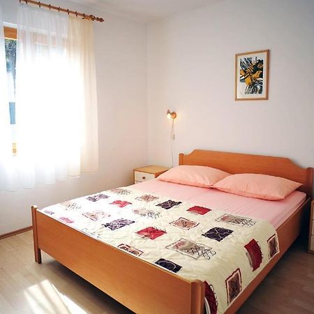 Apartmani Anita Medulin Exterior foto